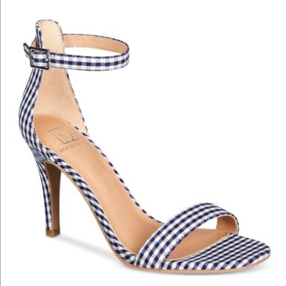 Material Girl Womens Heels & Pumps